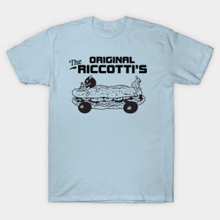 The Original Riccotti's T-Shirt